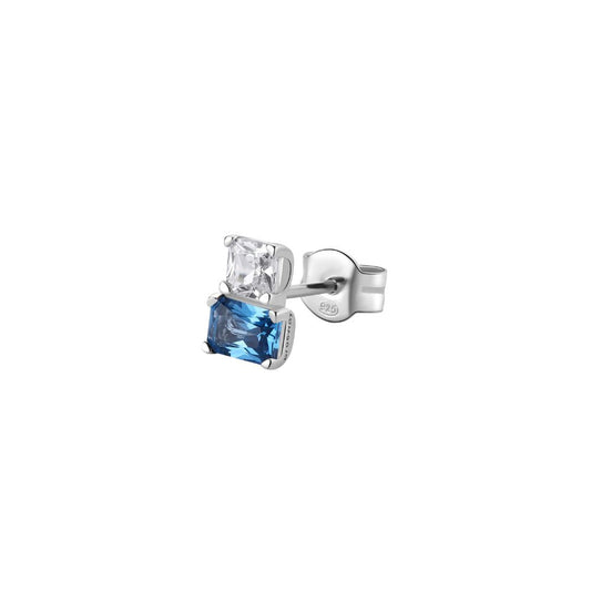 Mono Orecchino in Argento Donna Brosway Fancy Freedom Blue-Kaidara Gioielli