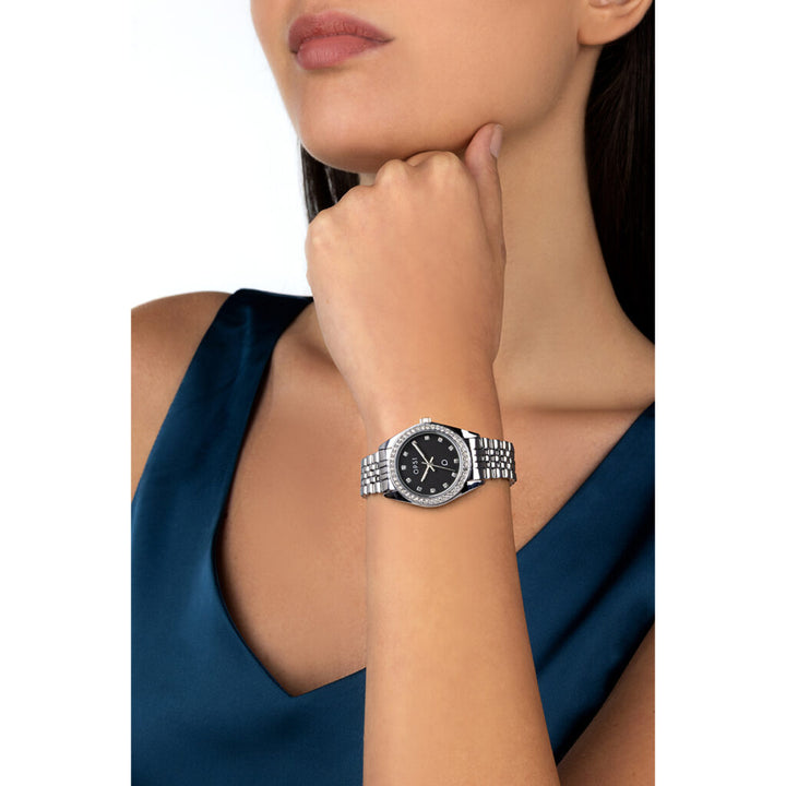 Orologio in Acciaio Donna Ops Objects Sport Lux-Kaidara Gioielli