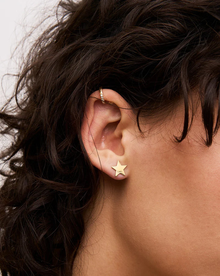 Orecchini in Argento Donna Rue des Mille I Sogni Son Desideri-Kaidara Gioielli