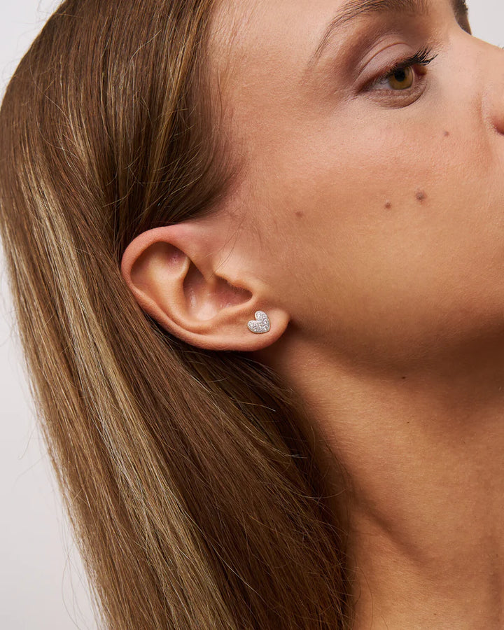 Orecchini in Argento Donna Rue des Mille Stardust Ten-Kaidara Gioielli