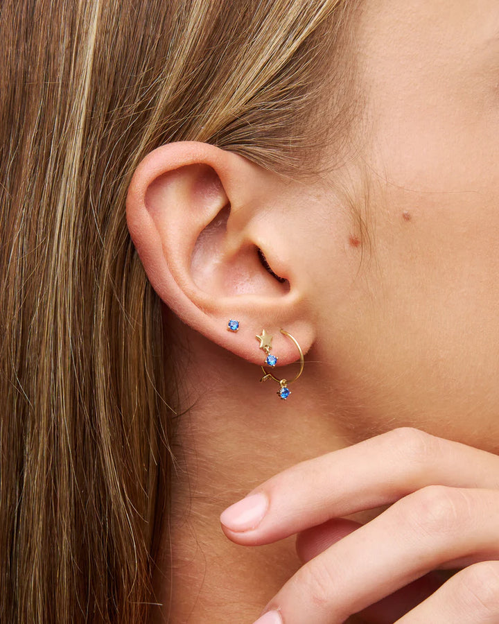 Orecchini in Argento Donna Rue des Mille Essence-Kaidara Gioielli