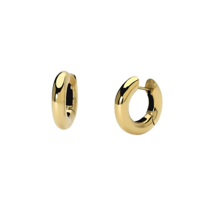 Orecchini in Acciaio Donna 2Jewels Minimal Chic-Kaidara Gioielli
