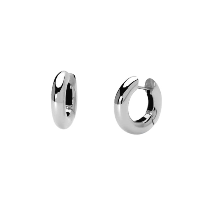 Orecchini in Acciaio Donna 2Jewels Minimal Chic-Kaidara Gioielli