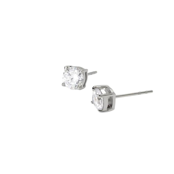Orecchini in Acciaio Donna 2Jewels One Off-Kaidara Gioielli