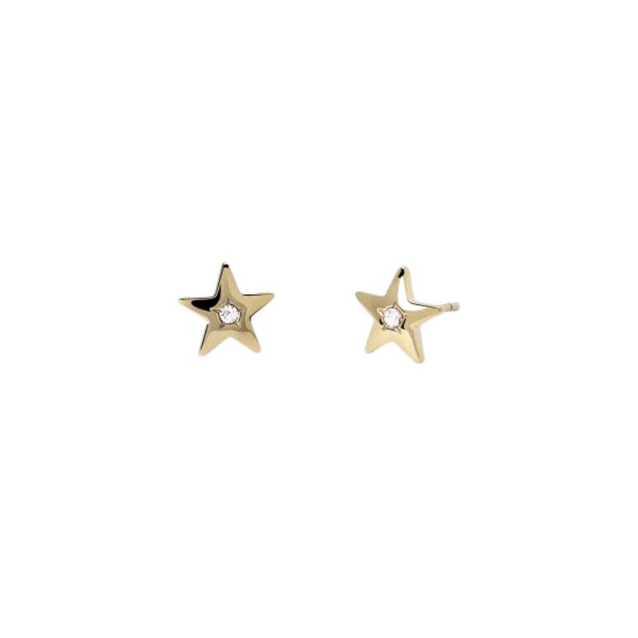 Orecchini in Acciaio Donna 2Jewels Stella-Kaidara Gioielli