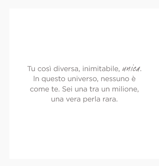 Orecchini in Acciaio Donna Kidult One in a million-Kaidara Gioielli