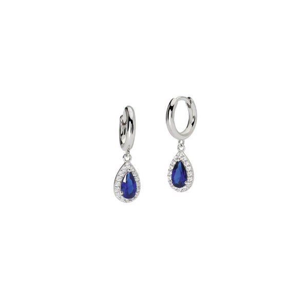 Orecchini in Argento Donna Mabina Cool or Retro-Kaidara Gioielli