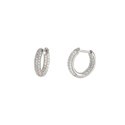 Orecchini in Argento Donna Special Day-Kaidara Gioielli