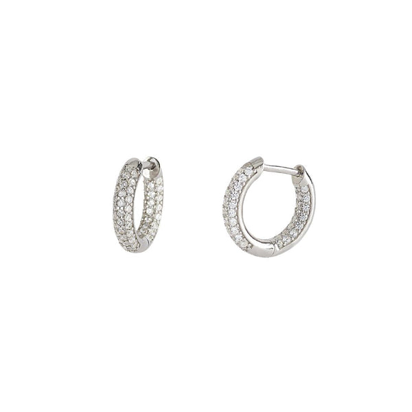 Orecchini in Argento Donna Mabina Special Day-Kaidara Gioielli