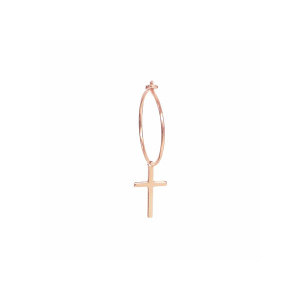 Orecchino in Oro Donna Maman Et Sophie Collezione Croce-Kaidara Gioielli