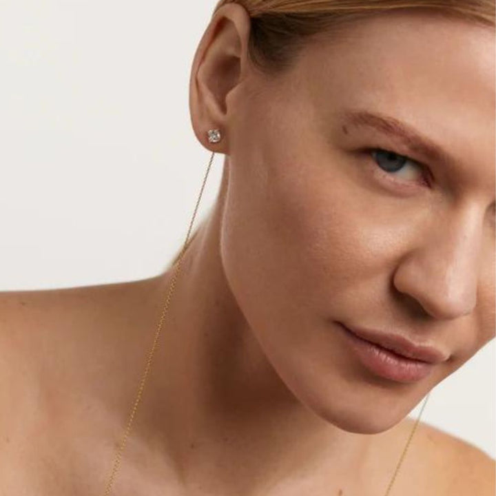 Orecchini in Oro Donna Pdpaola Collezione Belle-Kaidara Gioielli