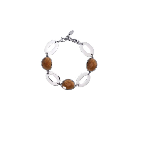 Bracciale in Acciaio Donna 2Jewels Diva-Kaidara Gioielli