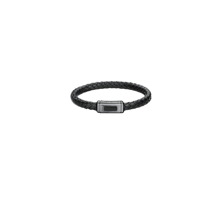 Bracciale in Acciaio Uomo Brosway Logan-Kaidara Gioielli