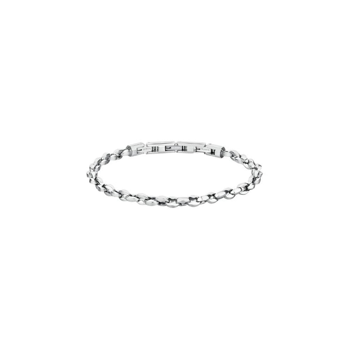Bracciale in Acciaio Uomo Brosway Riptide-Kaidara Gioielli