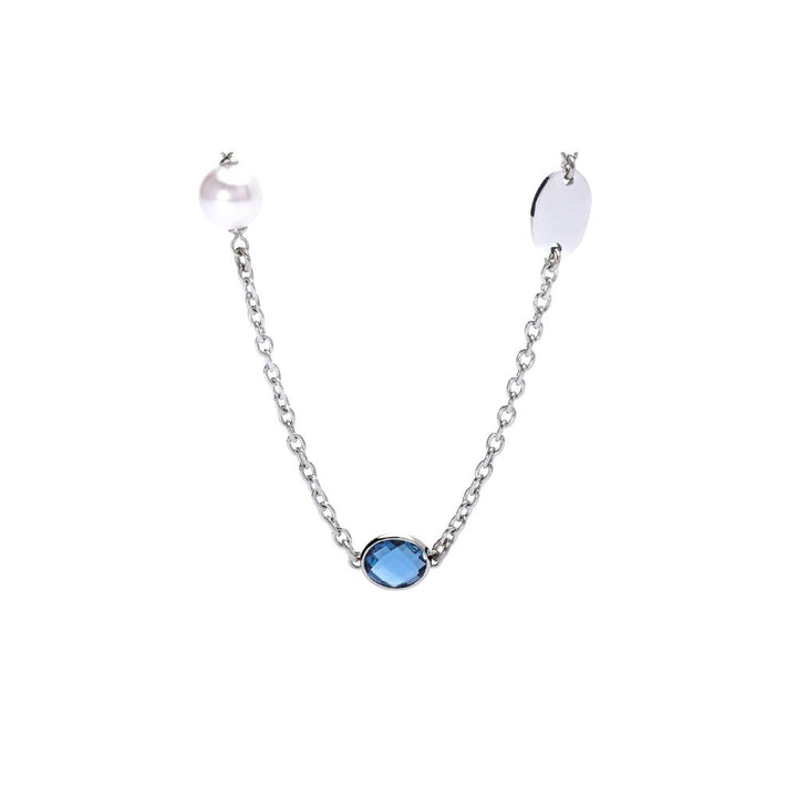Collana in Acciaio Donna 2Jewels Diva-Kaidara Gioielli