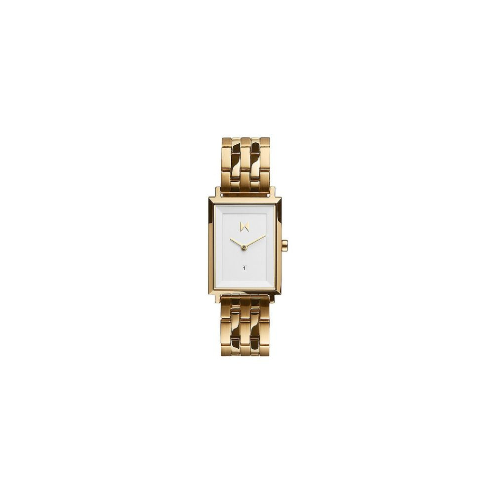 Orologi Donna Mvmt Charlie Gold-Kaidara Gioielli