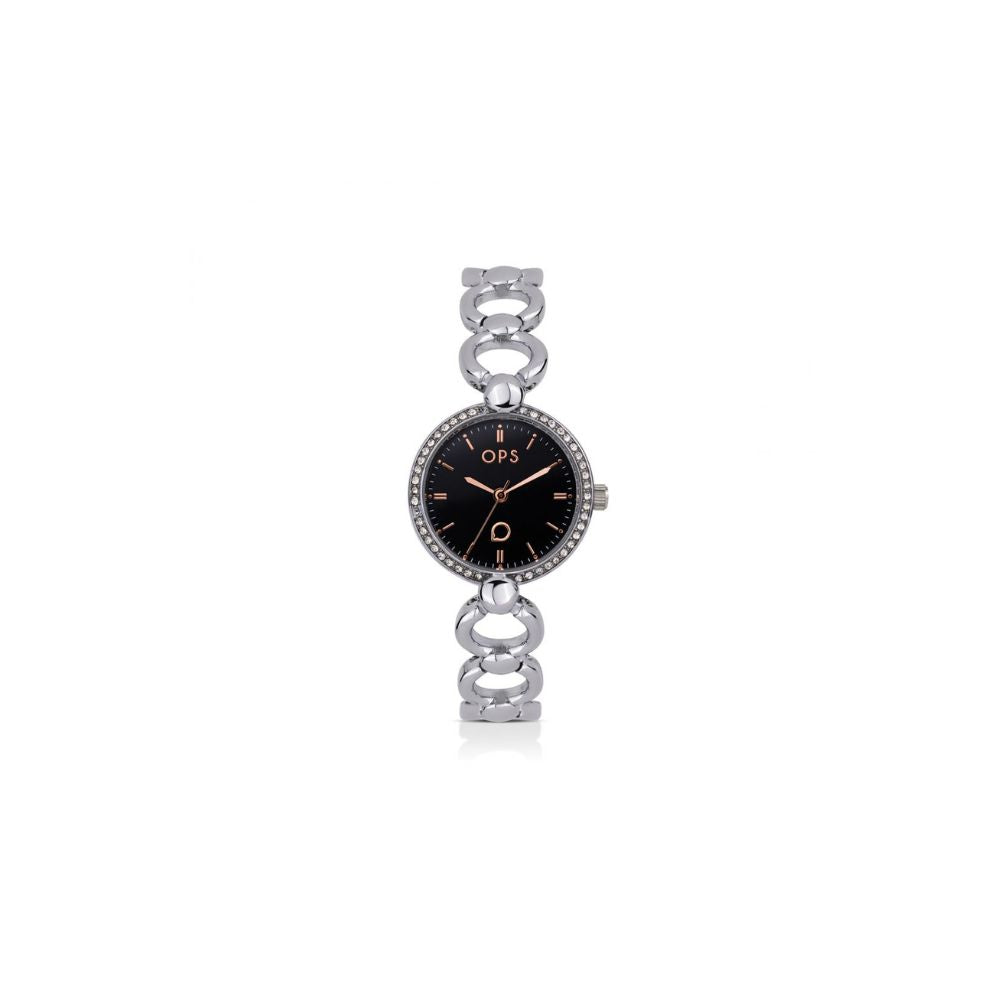 Orologi Donna Ops Objects Classic Chain-Kaidara Gioielli