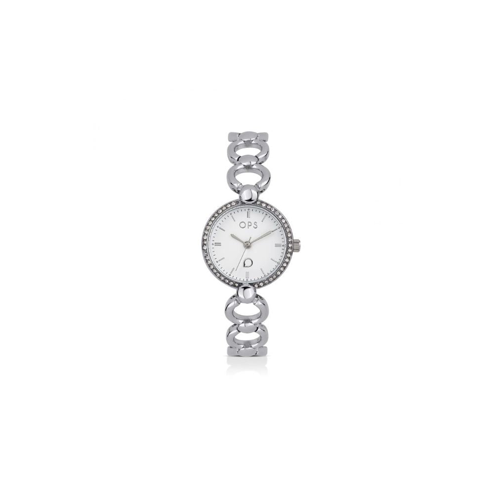 Orologi Donna Ops Objects Classic Chain-Kaidara Gioielli