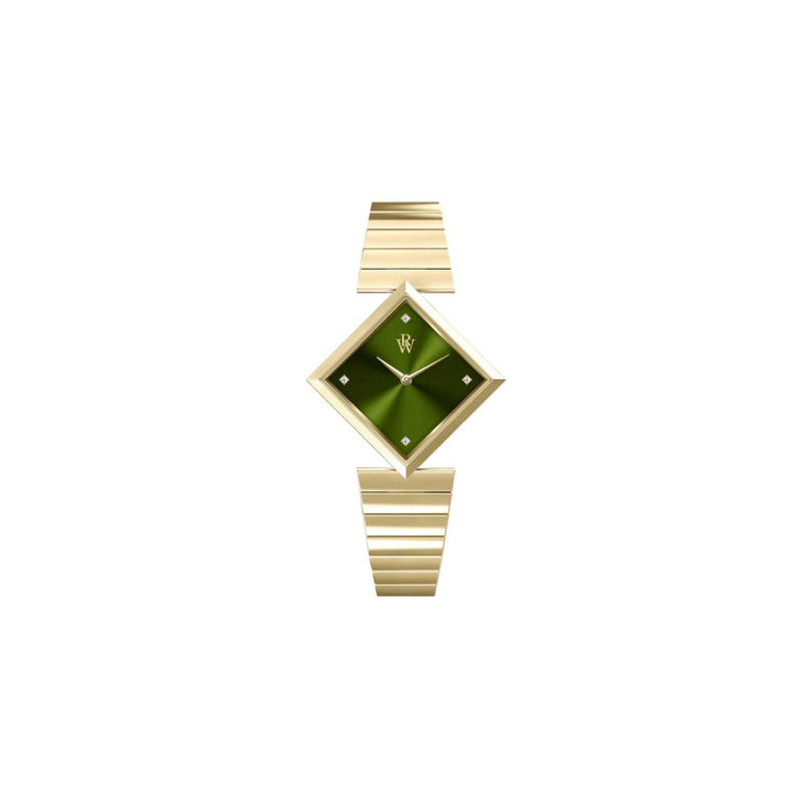 Orologi in Acciaio Donna Royal Watch Collezione Venezia-Kaidara Gioielli