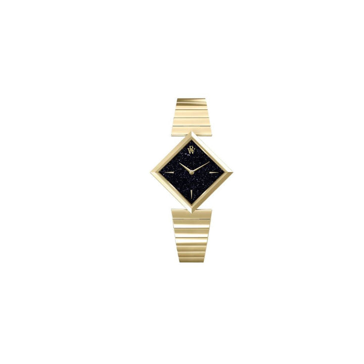 Orologi in Acciaio Donna Royal Watch Collezione Venezia-Kaidara Gioielli