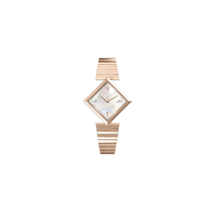 Orologi in Acciaio Donna Royal Watch Collezione Venezia-Kaidara Gioielli