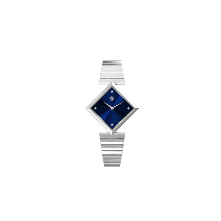 Orologi in Acciaio Donna Royal Watch Collezione Venezia-Kaidara Gioielli