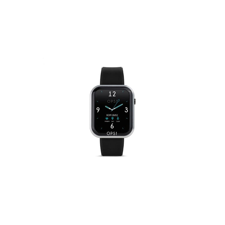 Orologi Unisex Ops Objects Smartwatch Call-Kaidara Gioielli