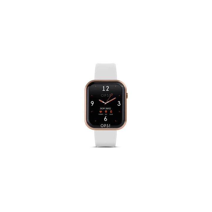 Orologi Unisex Ops Objects Smartwatch Call-Kaidara Gioielli