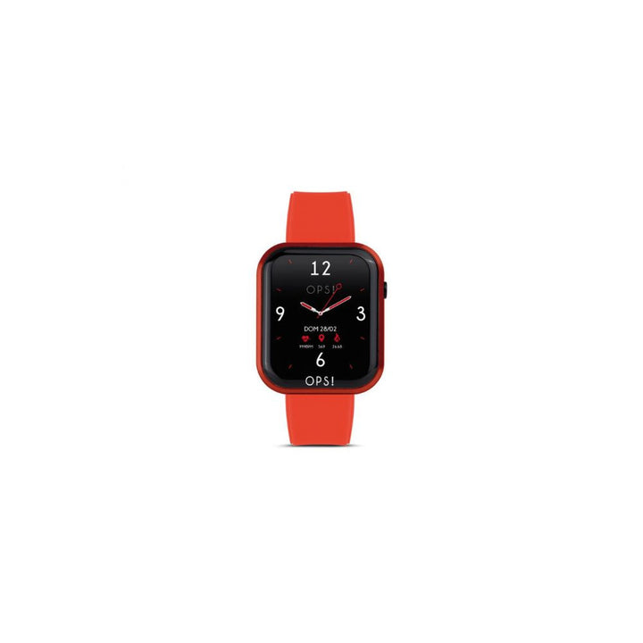 Orologi Unisex Ops Objects Smartwatch Call-Kaidara Gioielli