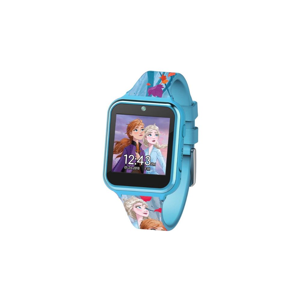 Orologio Bimba Smartwatch Disney Frozen-Kaidara Gioielli