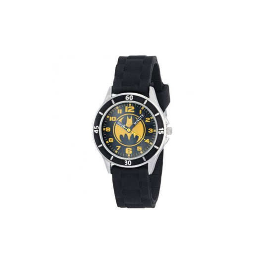 Orologio in Gomma Bimbo Disney Batman-Kaidara Gioielli