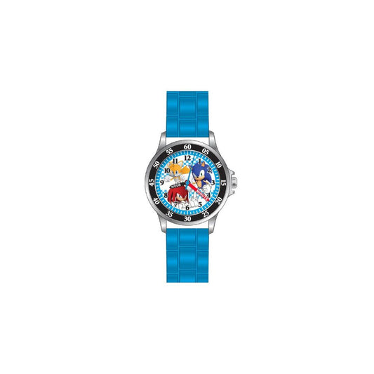 Orologio in Gomma Bimbo Disney Sonic-Kaidara Gioielli