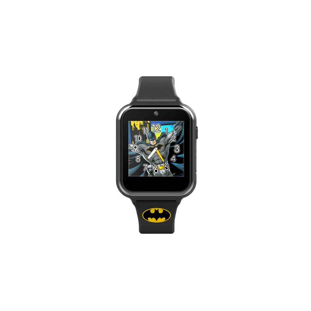 Orologio Bimbo Smartwatch Disney Batman-Kaidara Gioielli