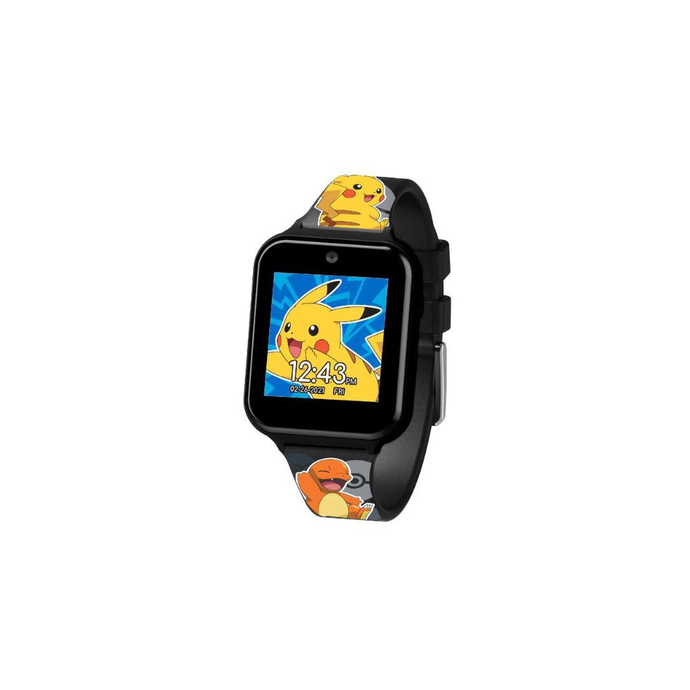 Orologio Bimbo Smartwatch Disney Pokèmon-Kaidara Gioielli