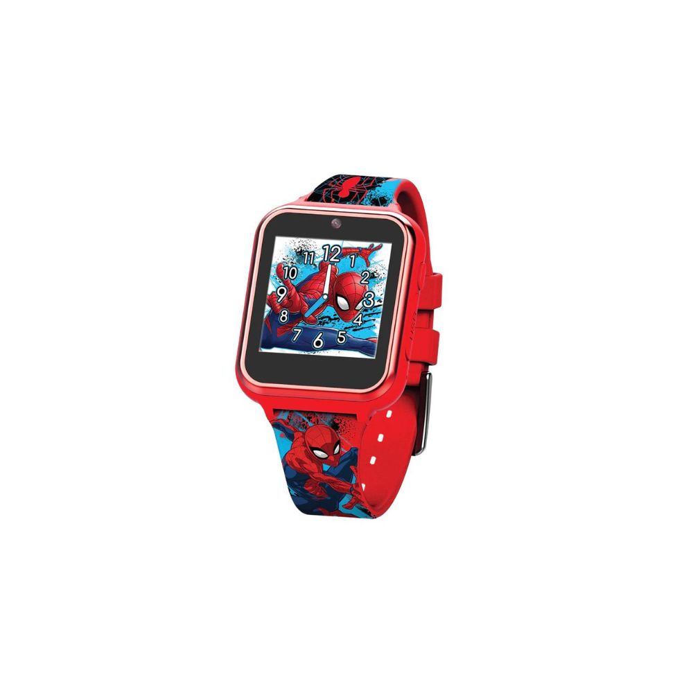 Orologio Bimbo Smartwatch Disney Spiderman-Kaidara Gioielli