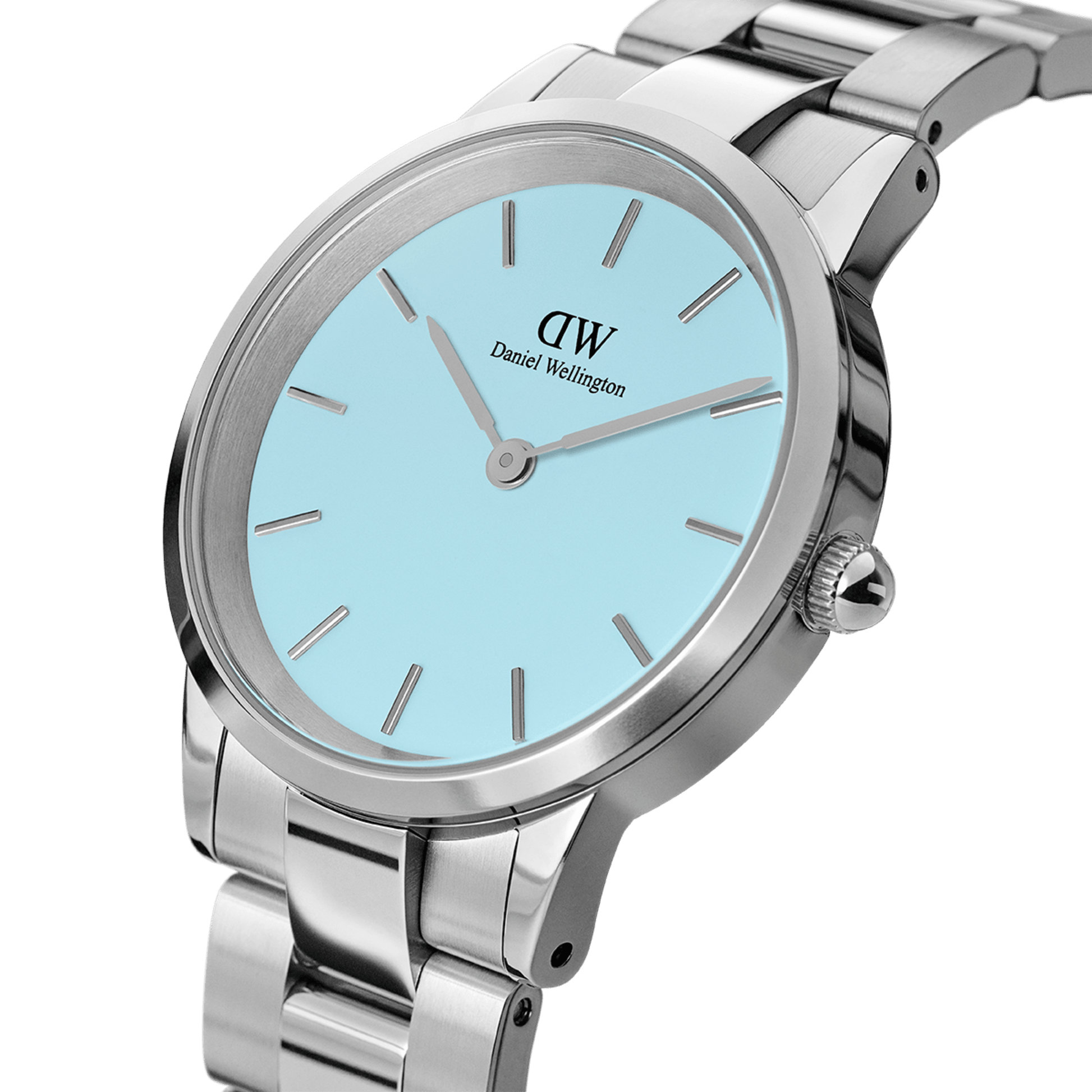 Orologio Donna Daniel Wellington Iconic Capri-Kaidara Gioielli