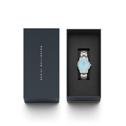 Orologio Donna Daniel Wellington Iconic Capri-Kaidara Gioielli