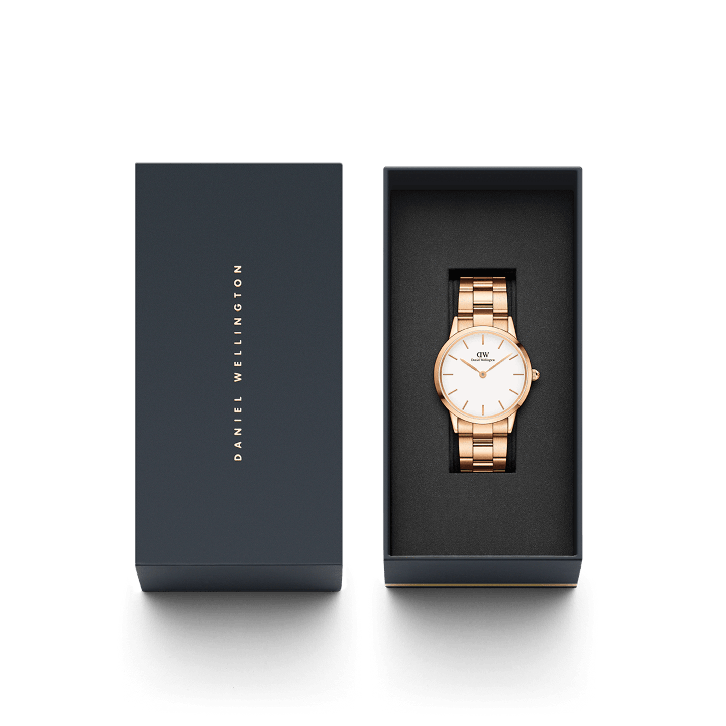 Orologio Donna Daniel Wellington Iconic Link-Kaidara Gioielli