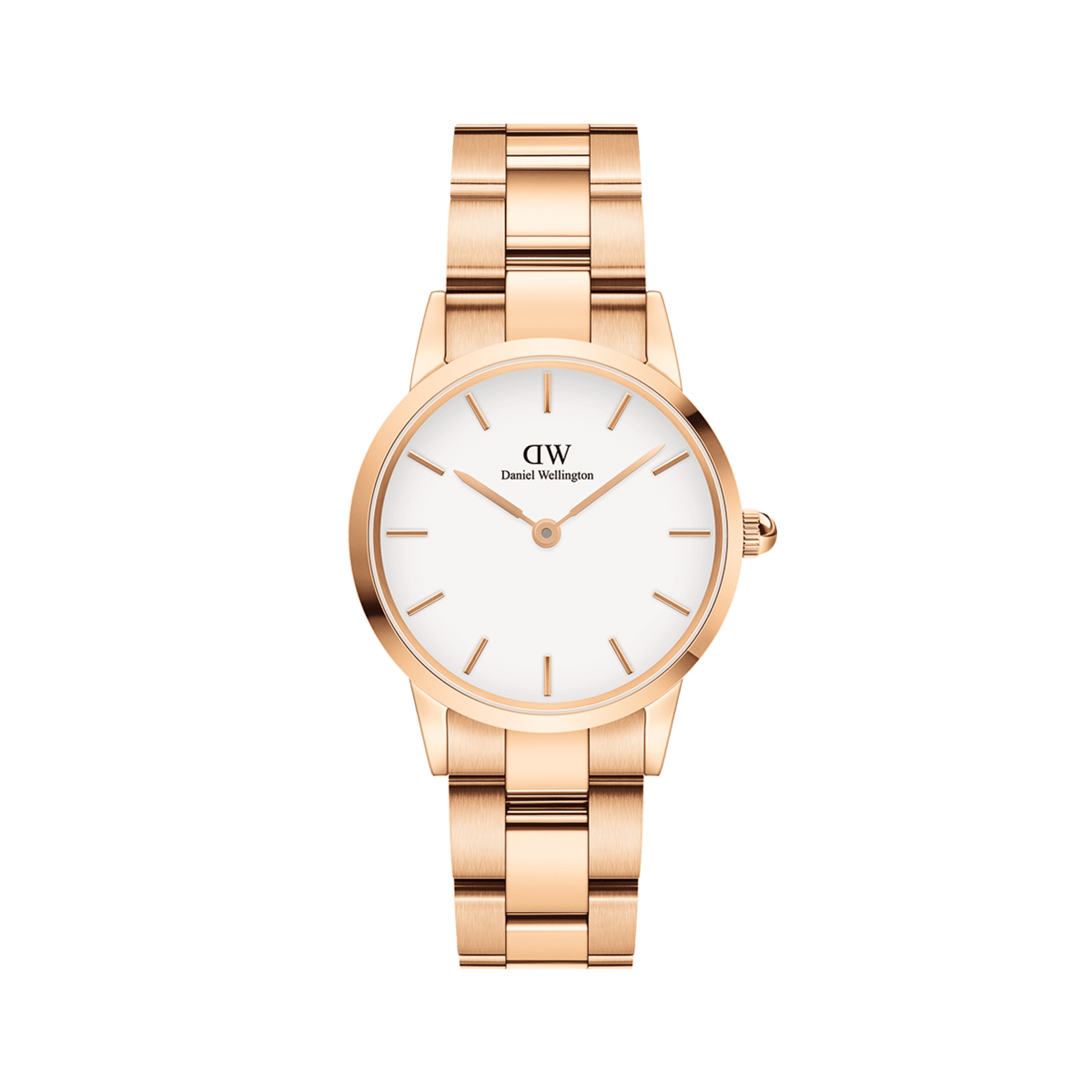 Orologio Donna Daniel Wellington Iconic Link-Kaidara Gioielli