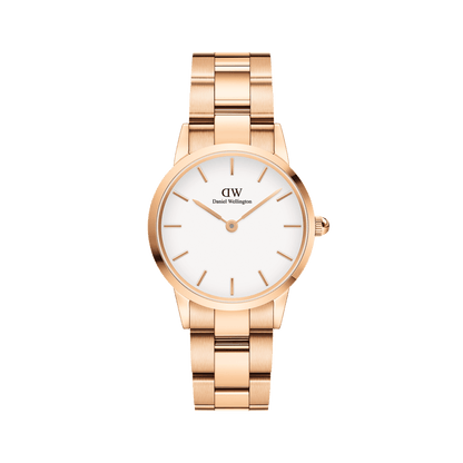 Orologio Donna Daniel Wellington Iconic Link-Kaidara Gioielli