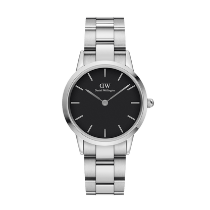 Orologio Donna Daniel Wellington Iconic Link-Kaidara Gioielli