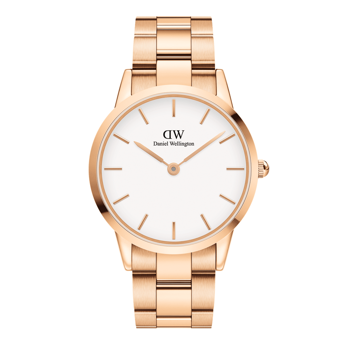 Orologio Donna Daniel Wellington Iconic Link-Kaidara Gioielli