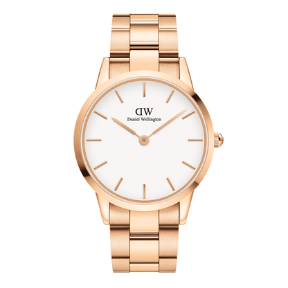 Orologio Donna Daniel Wellington Iconic Link-Kaidara Gioielli