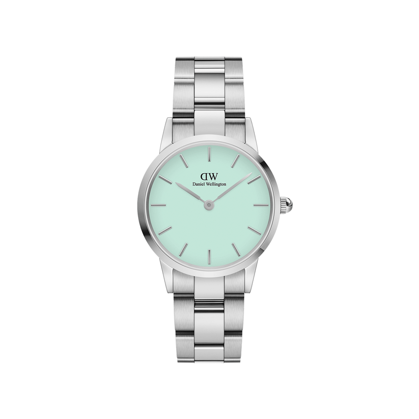 Orologio Donna Daniel Wellington Iconic Mint-Kaidara Gioielli