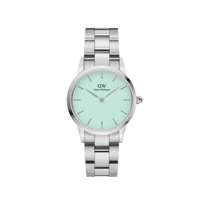 Orologio Donna Daniel Wellington Iconic Mint-Kaidara Gioielli