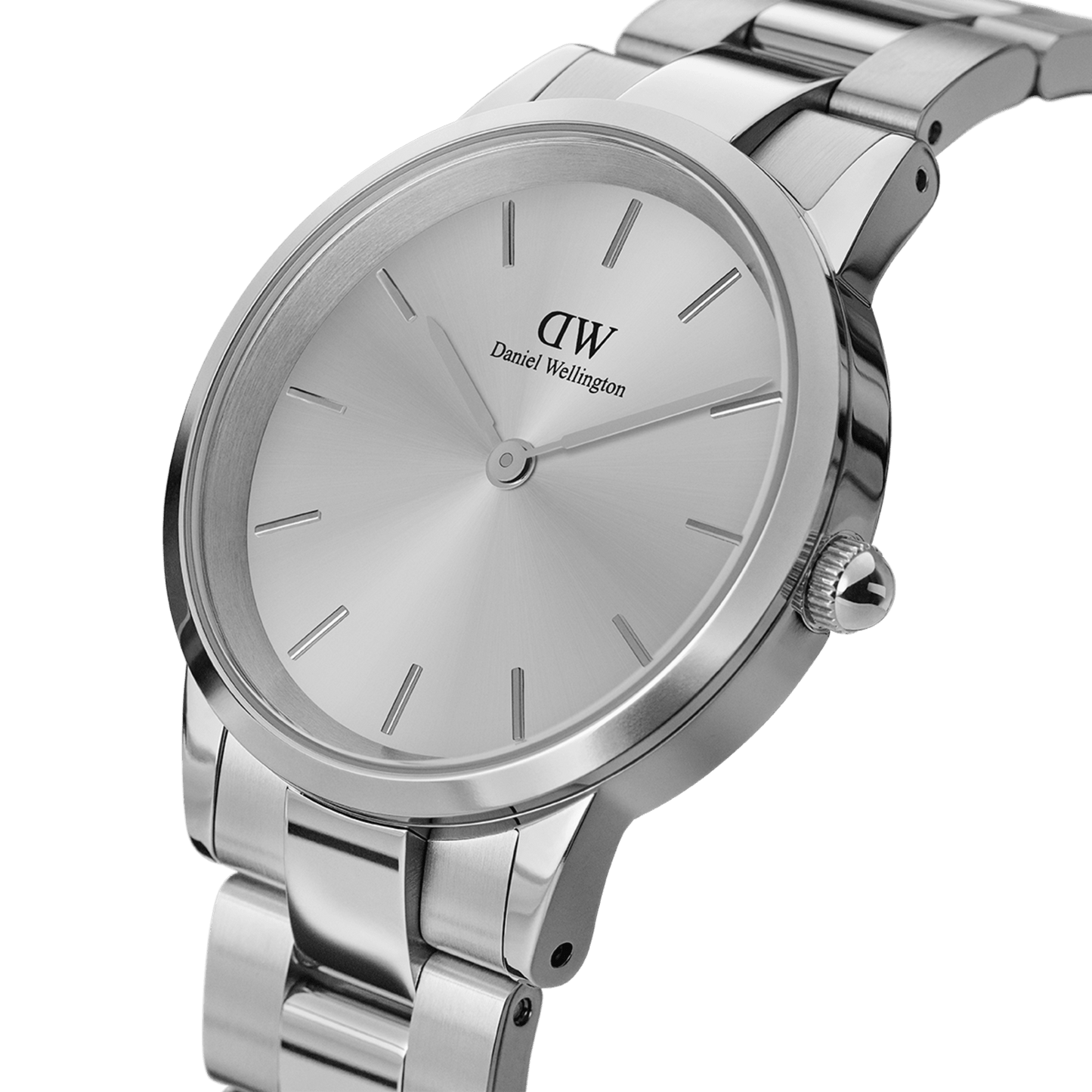 Orologio Donna Daniel Wellington Iconic Unitone-Kaidara Gioielli