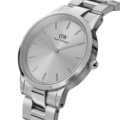 Orologio Donna Daniel Wellington Iconic Unitone-Kaidara Gioielli