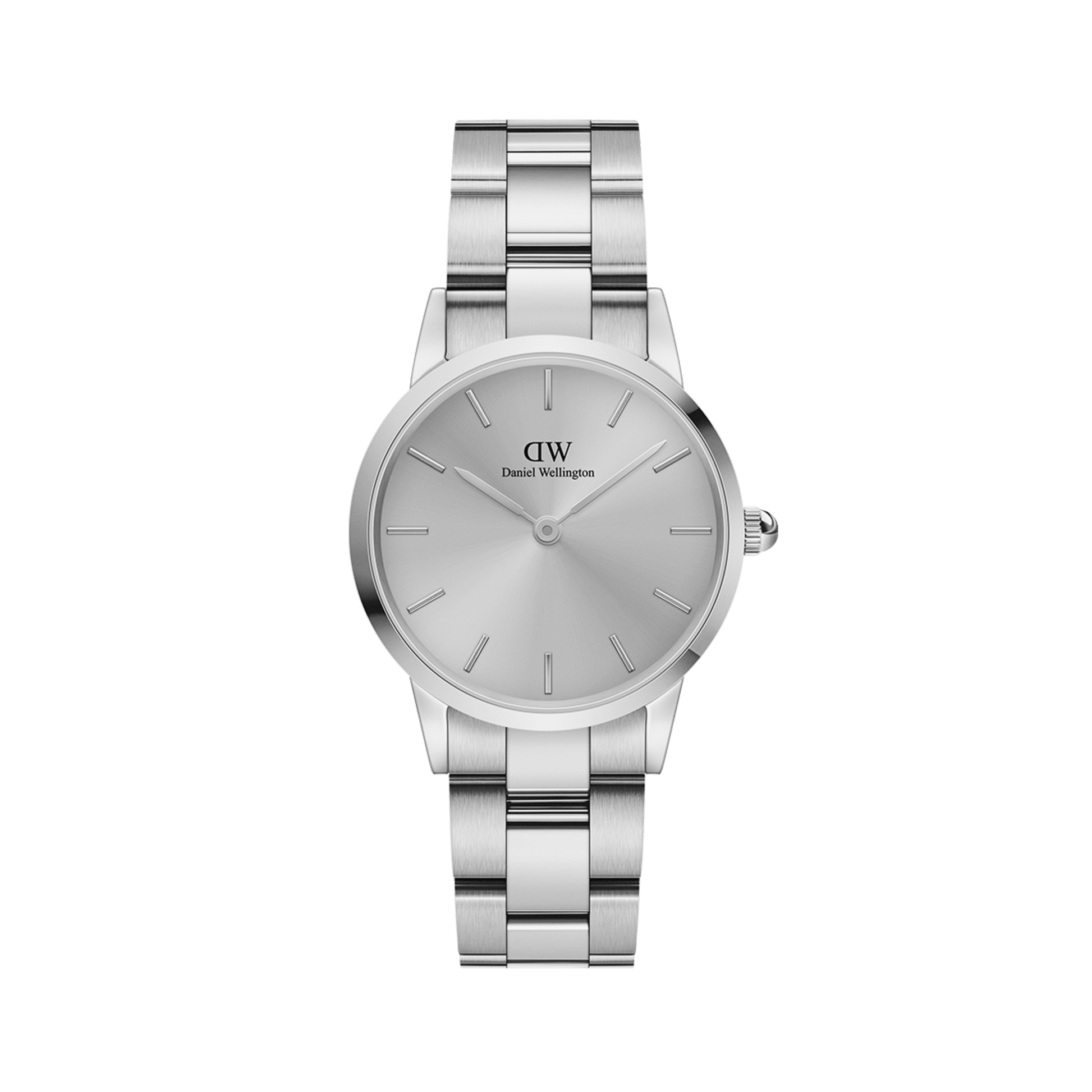 Orologio Donna Daniel Wellington Iconic Unitone-Kaidara Gioielli