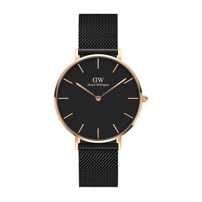 Orologio Donna Daniel Wellington Petite Ashfield-Kaidara Gioielli