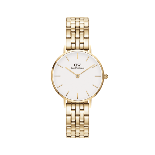 Orologio in Acciaio Donna Daniel Wellington Petite Evergold-Kaidara Gioielli